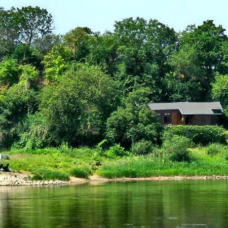 Elbblick Villa Storkau Ngoại thất bức ảnh
