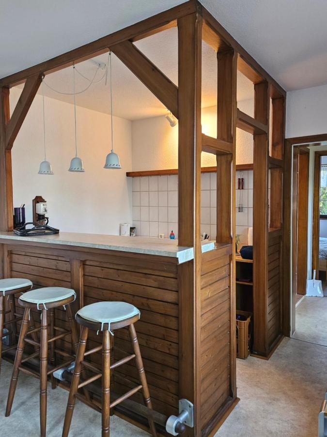 Elbblick Villa Storkau Ngoại thất bức ảnh