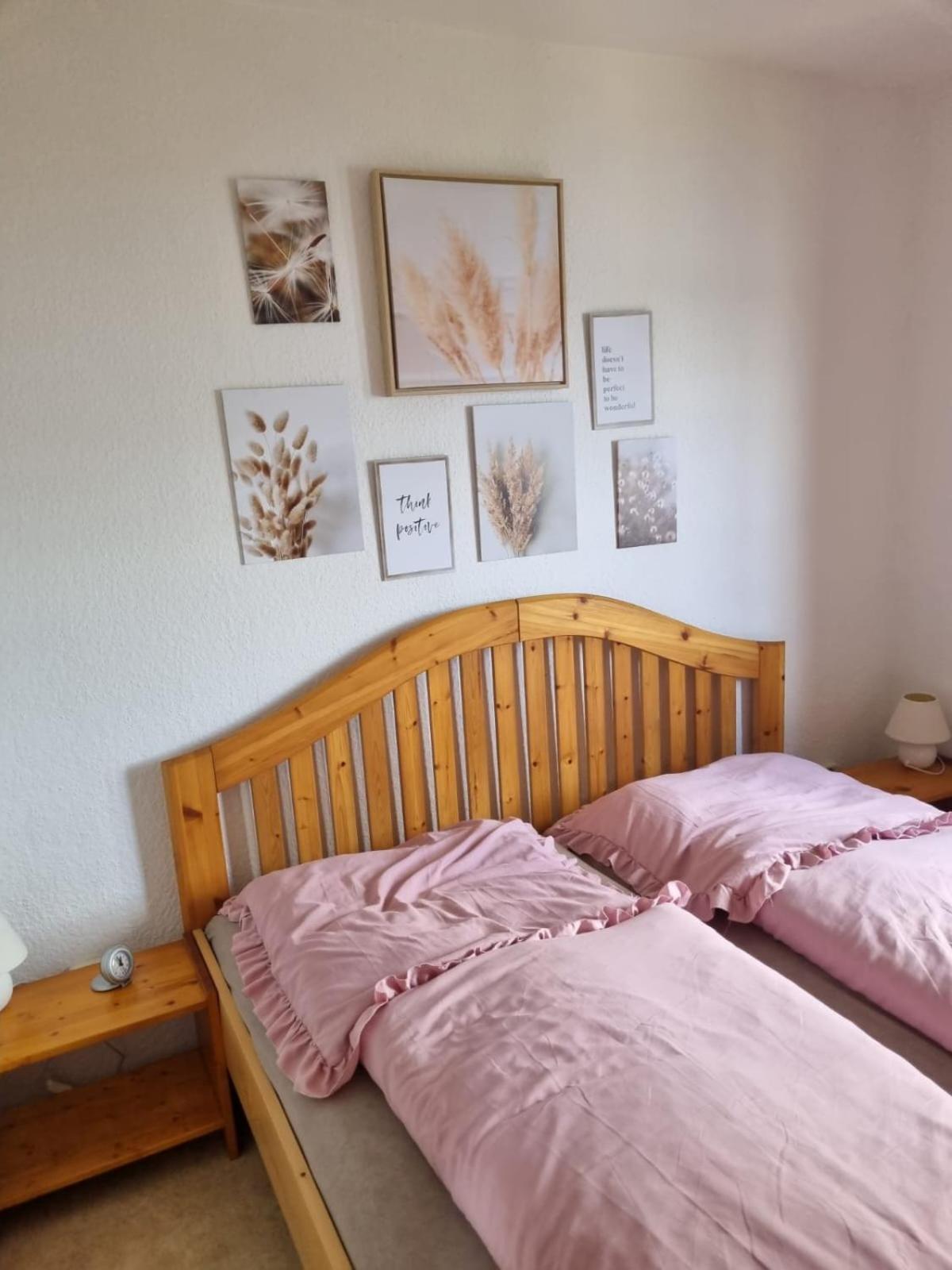 Elbblick Villa Storkau Ngoại thất bức ảnh