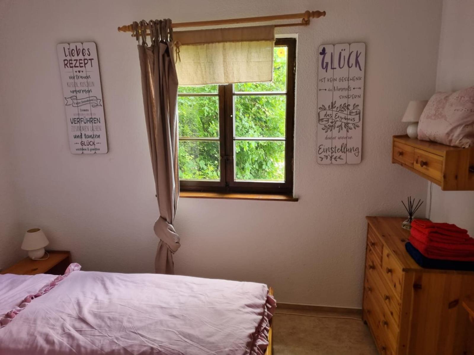 Elbblick Villa Storkau Ngoại thất bức ảnh